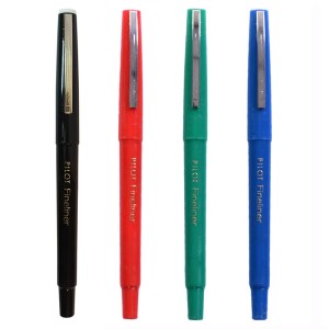 پایلوت-روان نویس فاین لاینر