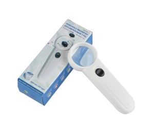 ذره بین لوپ میکروسکوپ