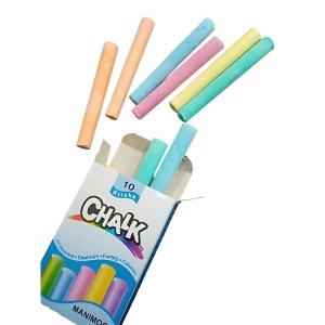 گچ تخته10رنگ