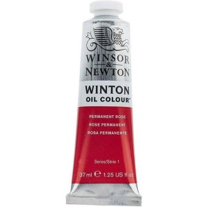 رنگ روغن وینزور