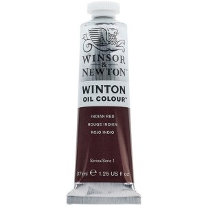 رنگ روغن وینزور