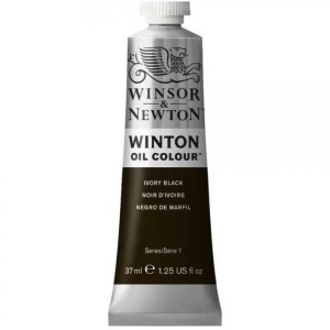 رنگ روغن وینزور