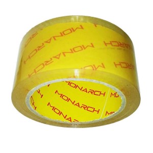 چسب پهن90یارد45میکرون مونارچ