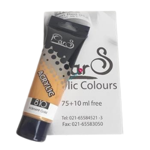 پارس اکرولیک75