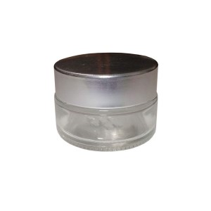 دوات شیشه ای کوچک