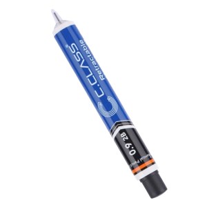 سی کلاس-مغز اتود مکانیکیB2-0/7