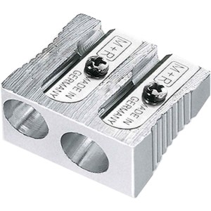 تراش آلومینیم2سوراخM+R