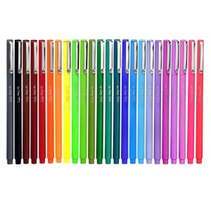 یوشیدا-روان نویس نوک نمدی