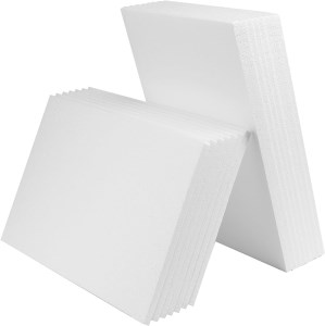 فوم حجمی ینولیتی