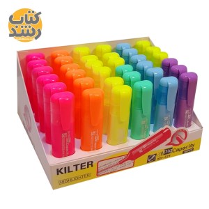 کریتور-علامت زن مایع2127