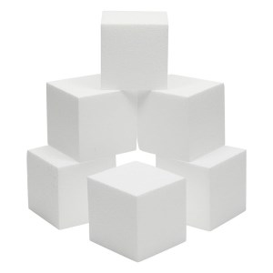 فوم حجمی ینولیتی