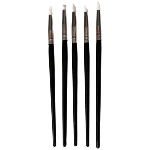 قلم سیلیکونی مینیاتوری