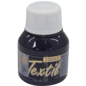 سوداکو رنگ پارچه