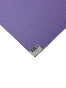 فوم رنگی5میل-بنفش120