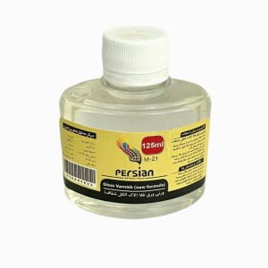 پرشین-اکرولیک40میل متالیک