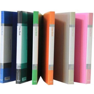 پاپکو کلربوکA4