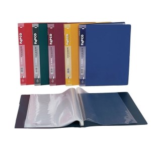 پاپکو کلربوکA4