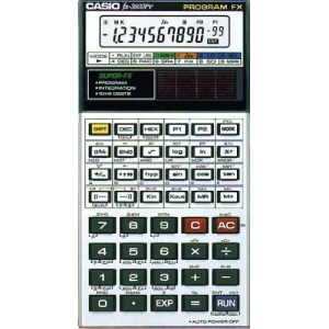 کاسیو-ماشین حساب مهندسی3600طرح