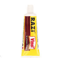 چسب چوب225گرم تیوپی شمال