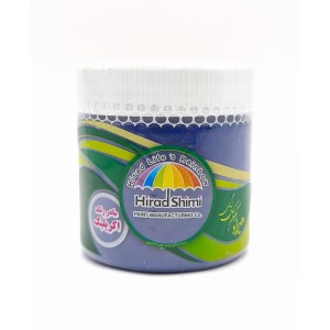 رنگ پلاستیک350گرم هیراد لیوانی
