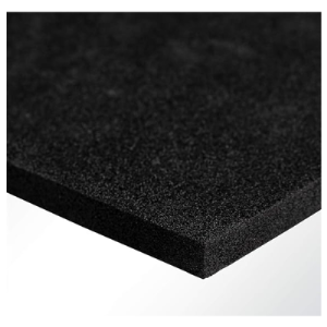 فوم رنگی2/5-مشکی60