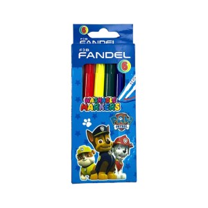 ماژیک دانش آموزی