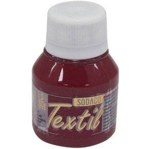 سوداکو رنگ پارچه