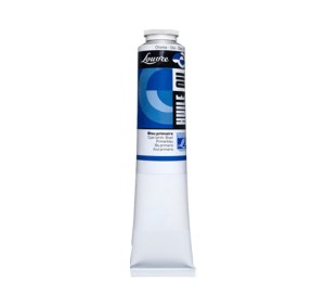 لور رنگ روغن60میل