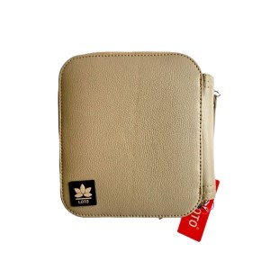 لوتو-کیف مدادرنگ120عددی سه زیپ