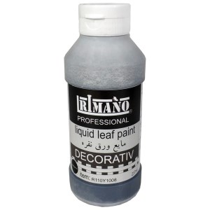 ریمانو-مایع نقره