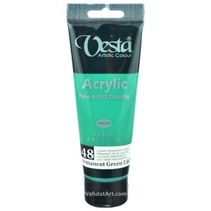 وستا اکرولیک