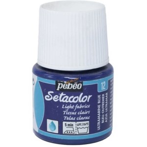 رنگ پارچه ترانسپرانت