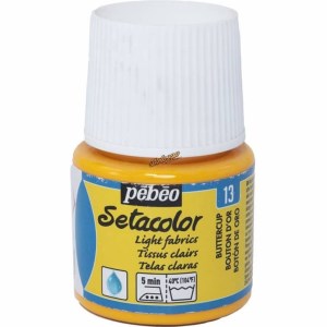 رنگ پارچه ترانسپرانت