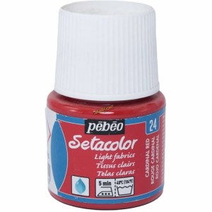 رنگ پارچه ترانسپرانت