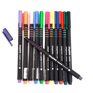 اسکول-روانویس نوک نمدی