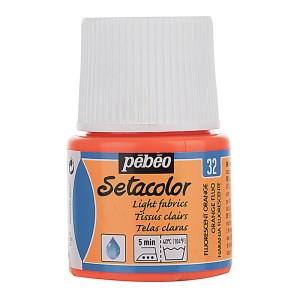 رنگ پارچه ترانسپرانت