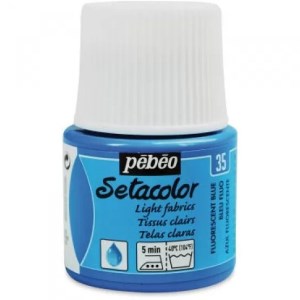 رنگ پارچه ترانسپرانت