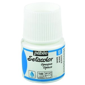 رنگ پارچه اپکیو