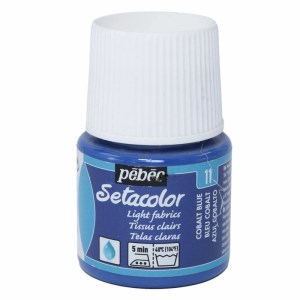 رنگ پارچه اپکیو