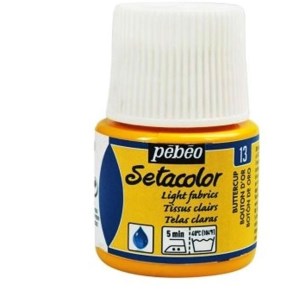 رنگ پارچه اپکیو