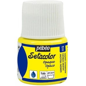 رنگ پارچه اپکیو