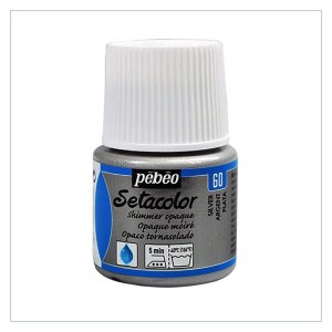 رنگ پارچه اپکیو