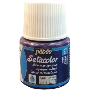 رنگ پارچه اپکیو