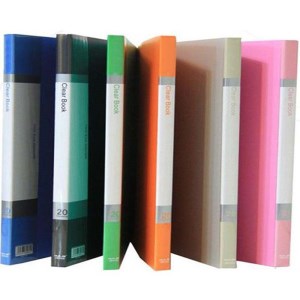 پاپکو کلربوکA4