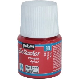 رنگ پارچه اپکیو