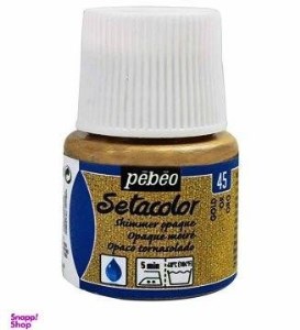 رنگ پارچه اپکیو