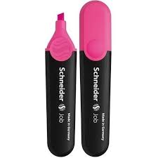 اشنایدر-علامت زن صورتی