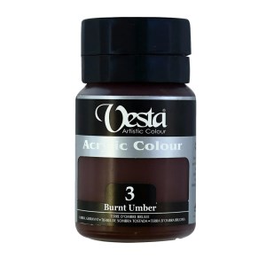 وستا اکرولیک