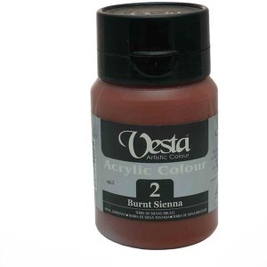 وستا اکرولیک