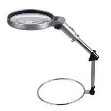 ذره بین لوپ میکروسکوپ